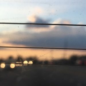 Meet your Posher, Charisma